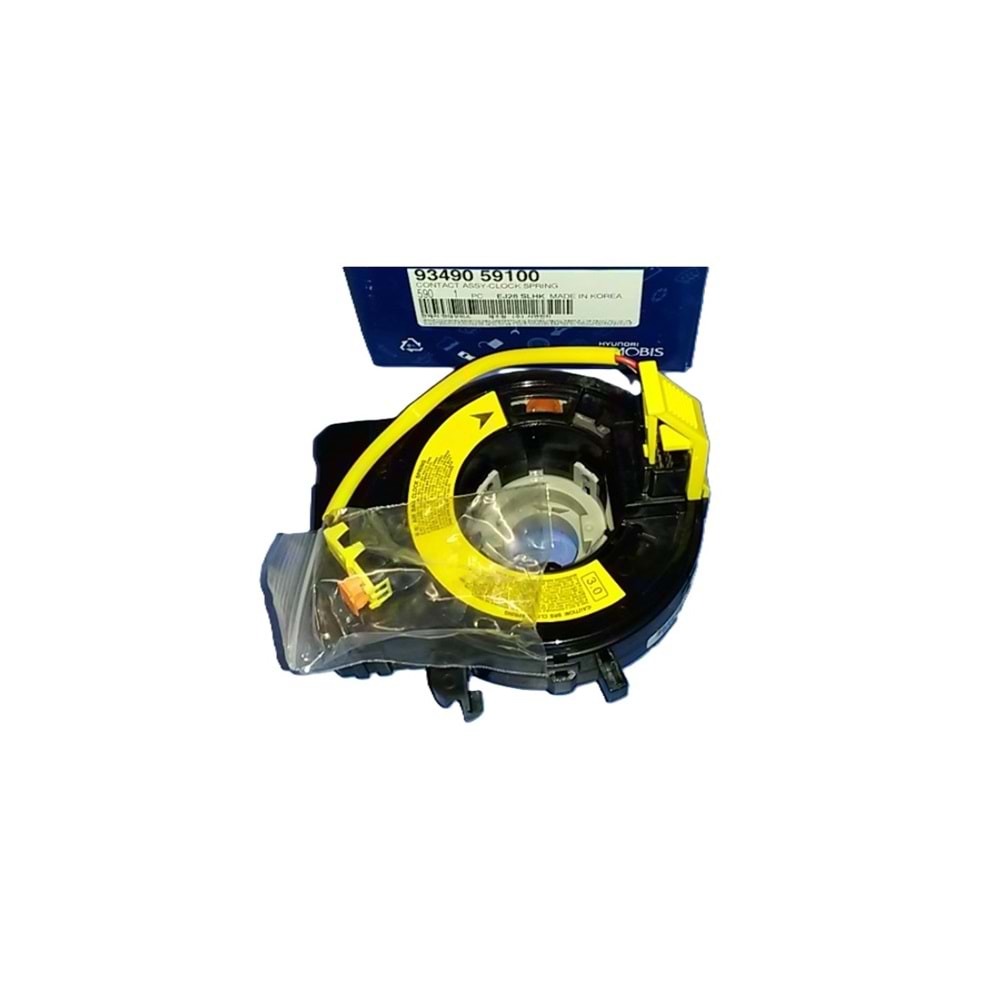 93490-59100 | Airbag Çemberi (Zemberek) H-350 15-19 Van