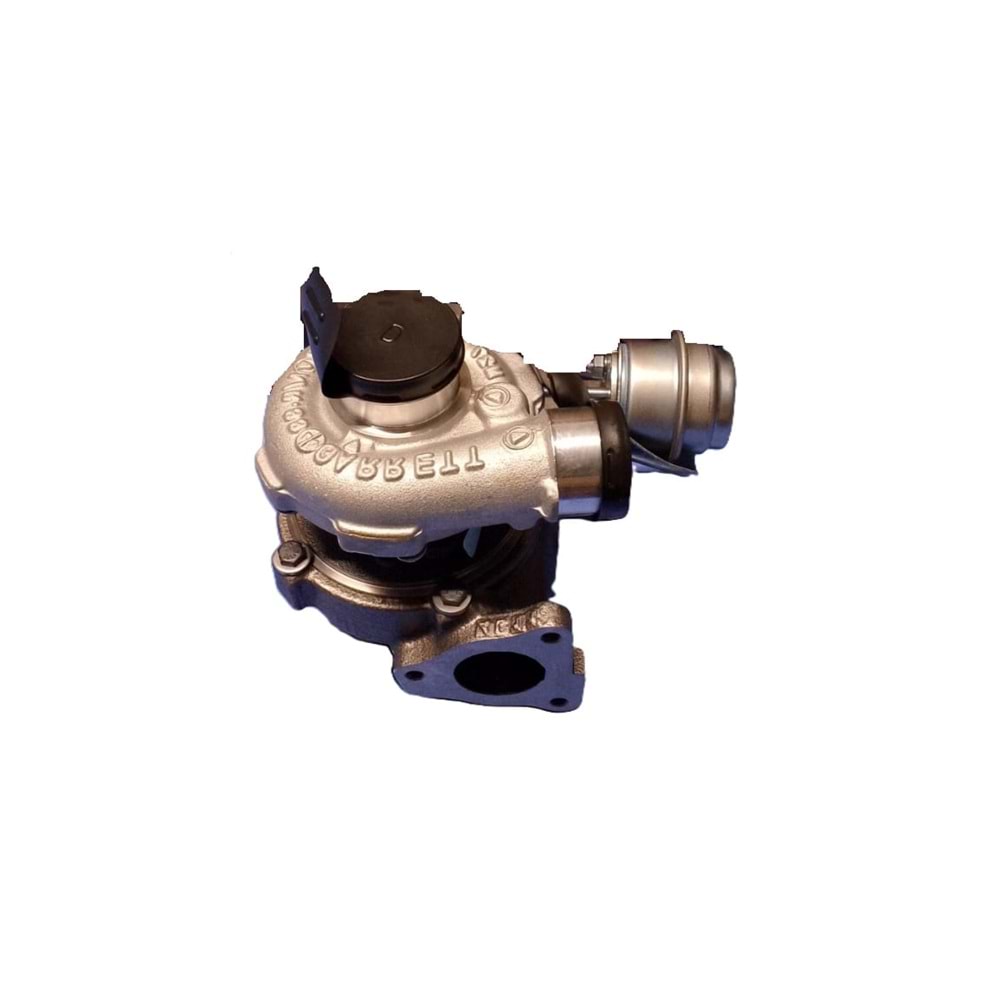 28201-2A110 | Era Ceed İ30 Blue Turbo Garrett