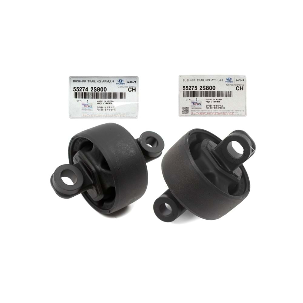 55274-2S800 | Sportage İx35 Arka Travers Sol Takoz Mobis