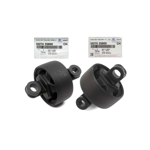 55274-2S800 | Sportage İx35 Arka Travers Sol Takoz Mobis