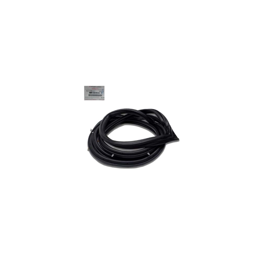 MR144741V | L200 1996-2006 Sol Arka Kapı Fitili Orjinal