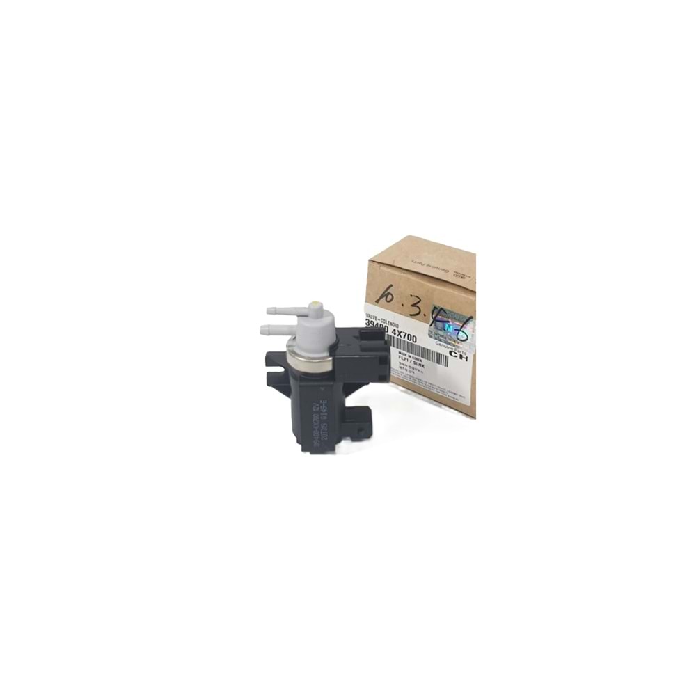 39400-4X700 | Sorento Selenoid Valfi 170 Hp